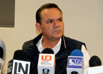 Que la UAS no sea botín político ni económico de ningún partido: Sergio Torres