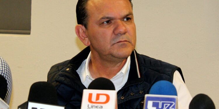 Que la UAS no sea botín político ni económico de ningún partido: Sergio Torres