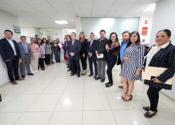 Diputados presentan reforma a la Ley Orgánica de la UAS