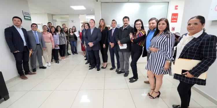 Diputados presentan reforma a la Ley Orgánica de la UAS