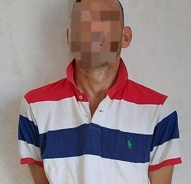 Sentencian a 25 años de cárcel a feminicida de Loreto “P”