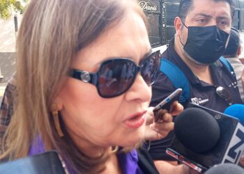 Por celos y ruptura motivo  de la agresión de sujeto contra su ex pareja en el Infonavit Humaya: FGES