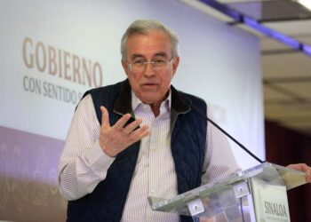 Iniciativa de reforma a la Ley Orgánica de la UAS no se aprobará en fast track: Gobernador