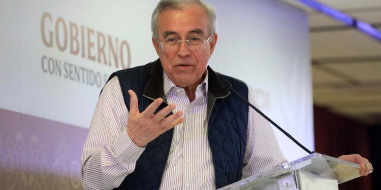 Iniciativa de reforma a la Ley Orgánica de la UAS no se aprobará en fast track: Gobernador