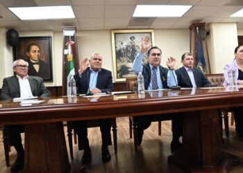 Otorga Juez suspensión provisional de actos del Congreso del Estado en contra de la Ley Orgánica de la UAS