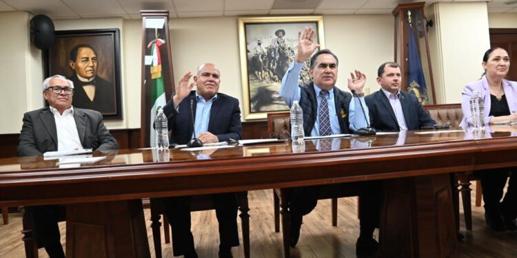 Otorga Juez suspensión provisional de actos del Congreso del Estado en contra de la Ley Orgánica de la UAS