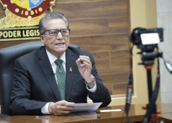 Autoridades de la UAS falsean información: Feliciano Castro