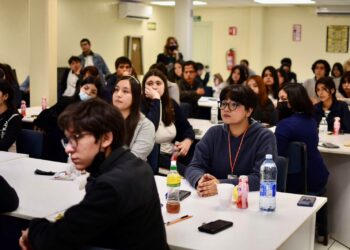 Atiende la UAS el compromiso de cobertura universal al ofrecer 16 mil 430 fichas adicionales