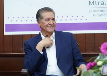 Invita Feliciano Castro a mujeres a mayor participación política para avanzar en igualdad