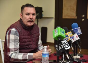 “Seguiremos todos los cauces legales con el tema de CFE”: Dalvingh Iturríos