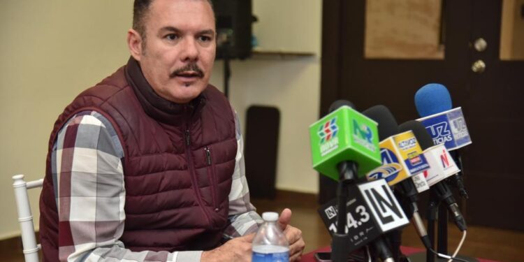 “Seguiremos todos los cauces legales con el tema de CFE”: Dalvingh Iturríos