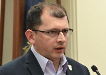 La ASF tiene facultades de auditar a la UAS no la ASE: Robespierre Lizárraga