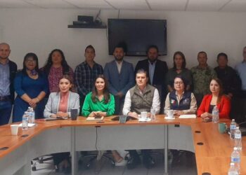 Implementarán en Culiacán estrategia nacional contra la violencia hacia mujeres y niñas