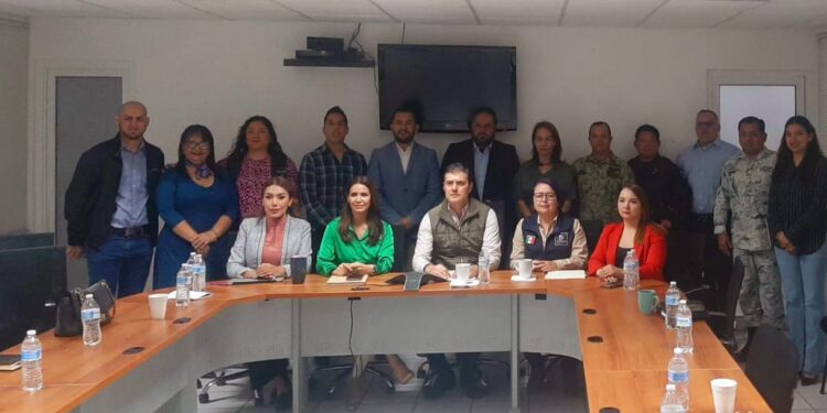 Implementarán en Culiacán estrategia nacional contra la violencia hacia mujeres y niñas