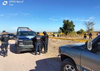 Otro señalado como violador de una niña es asesinado en Guamúchil