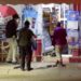 Asesinaron anoche a un joven en una tienda de abarrotes