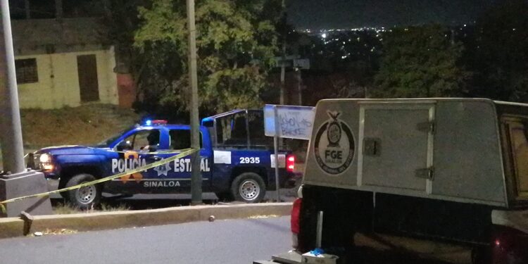 Atacan de nuevo cámaras de videovigilancia en Culiacán