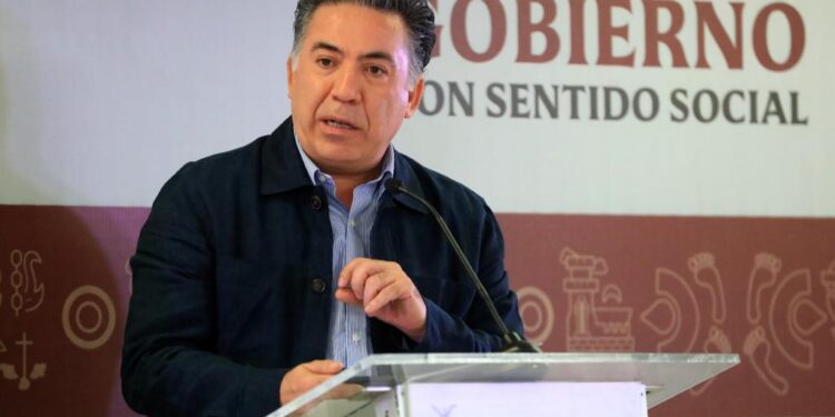 Amparos no suspenden facultades del Congreso para consulta libre de reforma a Ley Orgánica de la UAS: Inzunza Cázarez