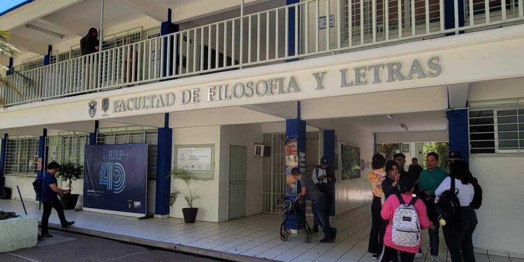 Compromiso de la UAS es retribuido con la confianza de las familias para la formación de sus hijos