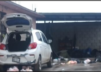 Aseguran un millón 834 mil 862 pastillas de posible fentanilo en Tijuana