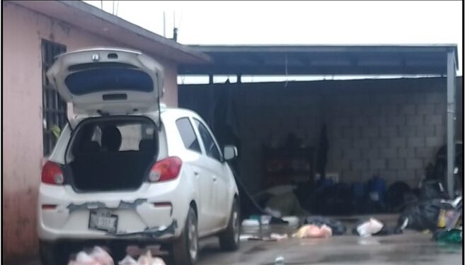 Aseguran un millón 834 mil 862 pastillas de posible fentanilo en Tijuana