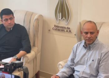 Diócesis de Culiacán separa a 5 sacerdotes por denuncias de acoso y abuso sexual