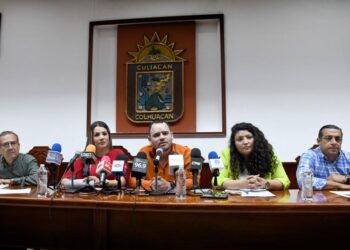 Con legalidad y transparencia, transcurre proceso para elección de síndicas y síndicos: Regidores de Culiacán