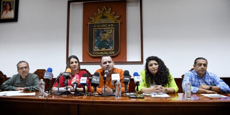 Con legalidad y transparencia, transcurre proceso para elección de síndicas y síndicos: Regidores de Culiacán