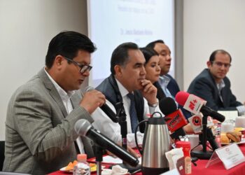 Manifiesta la CMIC su disposición y apoyo para fortalecer la vinculación con la UAS