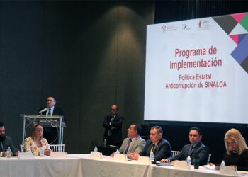 Transparencia y rendición de cuentas, fundamentales para el combate a la corrupción: CEAIP