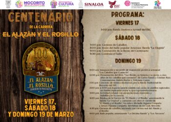 Presentan la segunda etapa del programa Coloreando Sinaloa