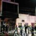 Muere adulta mayor al incendiarse su casa en pleno centro de Culiacán 