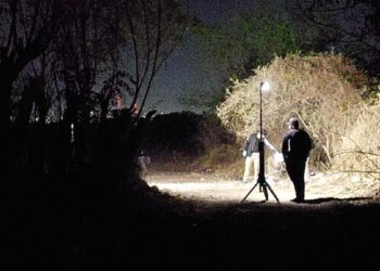 Hallan a un ejecutado al sur de Culiacán