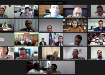 Expresa la CONTU su solidaridad y total apoyo a la UAS en la defensa de su autonomía