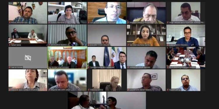 Expresa la CONTU su solidaridad y total apoyo a la UAS en la defensa de su autonomía