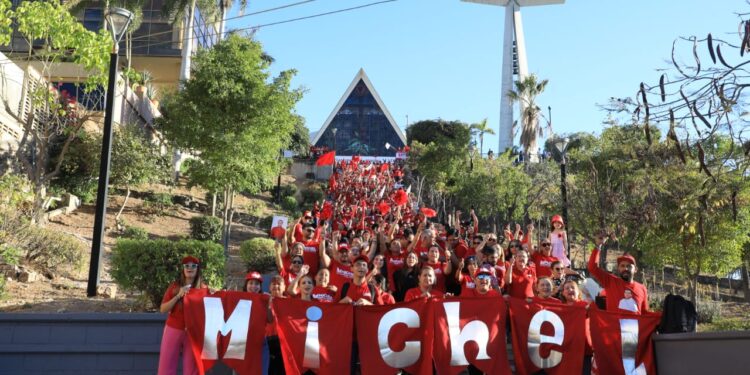 ¡En el STASE la campaña la hace la base sindical!