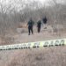 Localizan a dos jóvenes asesinados en el cerro de Las 7 Gotas