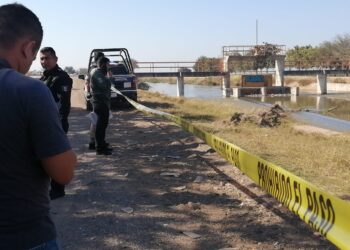 Localizan ahogada a mujer en canal de Costa Rica