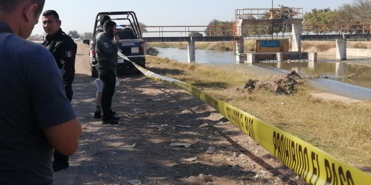 Localizan ahogada a mujer en canal de Costa Rica