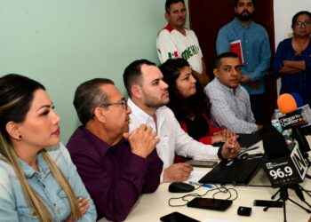 Resultados preliminares de la elección de síndicas y síndicos de Culiacán 