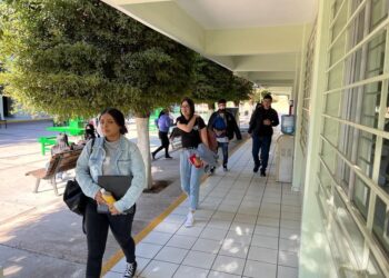 Amplía la UAS al 24 de marzo la fecha para concluir el Proceso de Preinscripciones