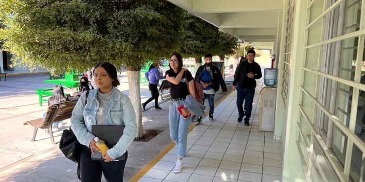 Amplía la UAS al 24 de marzo la fecha para concluir el Proceso de Preinscripciones