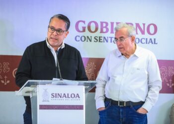 Policías ya tienen acceso a créditos hipotecarios y a seguro de vida: Enrique Díaz Vega