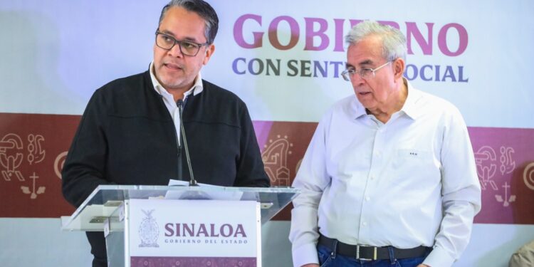 Policías ya tienen acceso a créditos hipotecarios y a seguro de vida: Enrique Díaz Vega