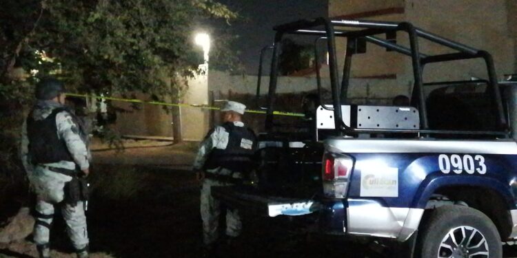 Hallan a dos ejecutados en La Presita