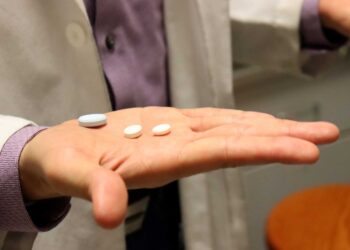 El uso de metanfetaminas para perder peso puede convertirse en adicción: Especialista