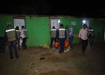 Se practicó una cesárea de emergencia a una adolescente en cuarterías de Juan José Ríos:  González Galindo