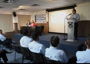 Inicia la Auditoría Externa de Recertificación al Sistema de Gestión de la Calidad en la UAS