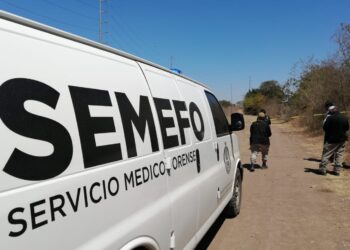 Tiran a a otro ejecutado en La Conquista