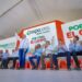 Rocha inaugura la Expo Ceres 2023
